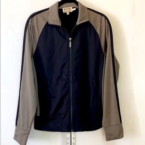 Juicy Couture, Academy of Insolence Track Jacket